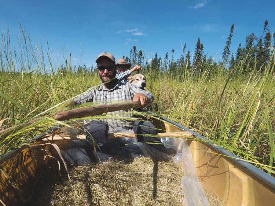 When is Rice a Verb?