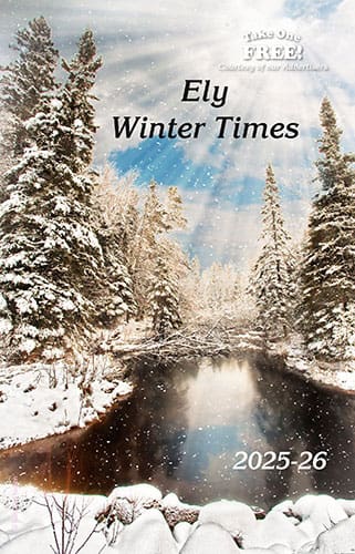 2025-26 Winter Times